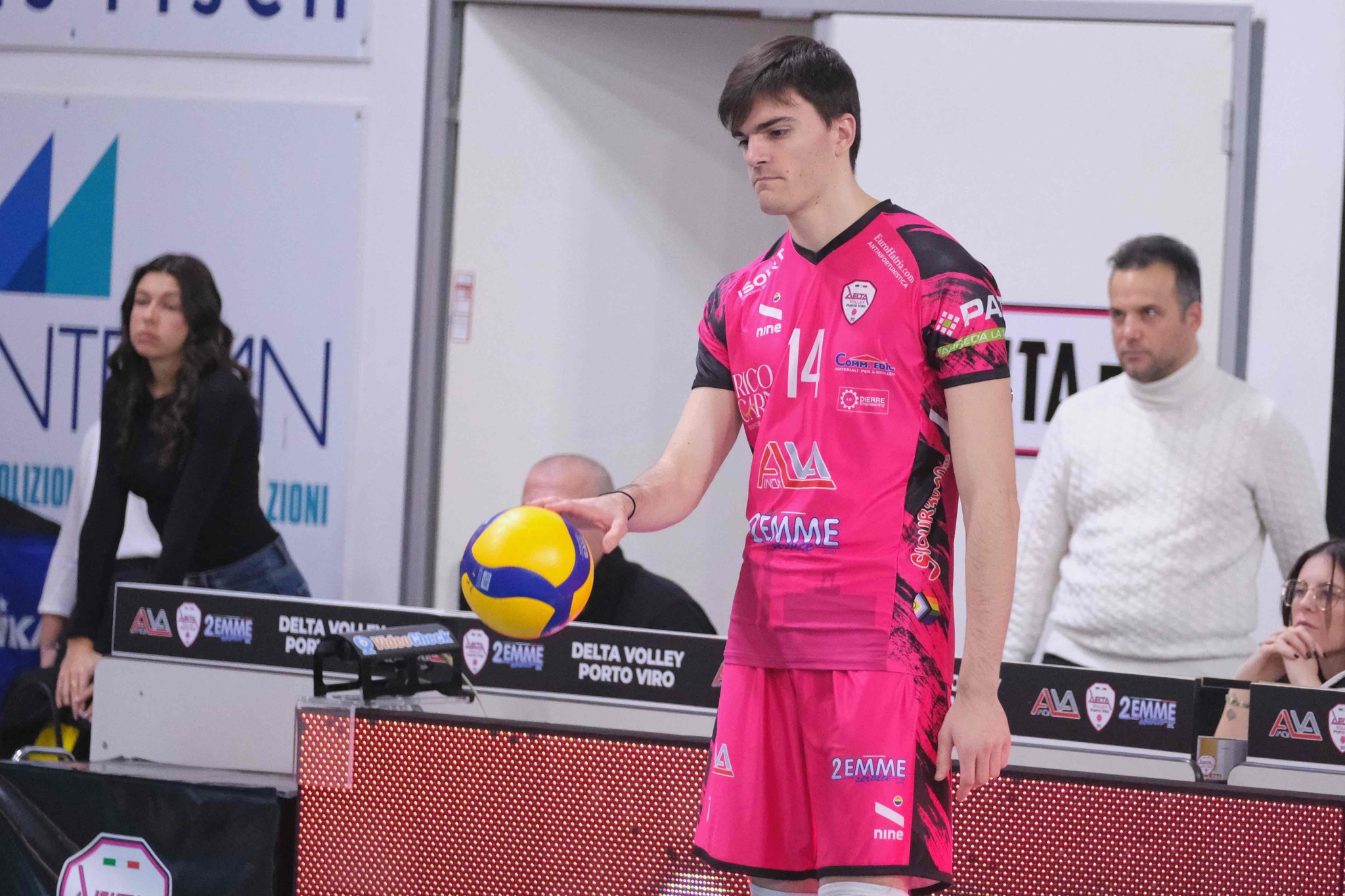 19. Alva Inox 2 Emme Service-Macerata - Nicola Mazzon 00
