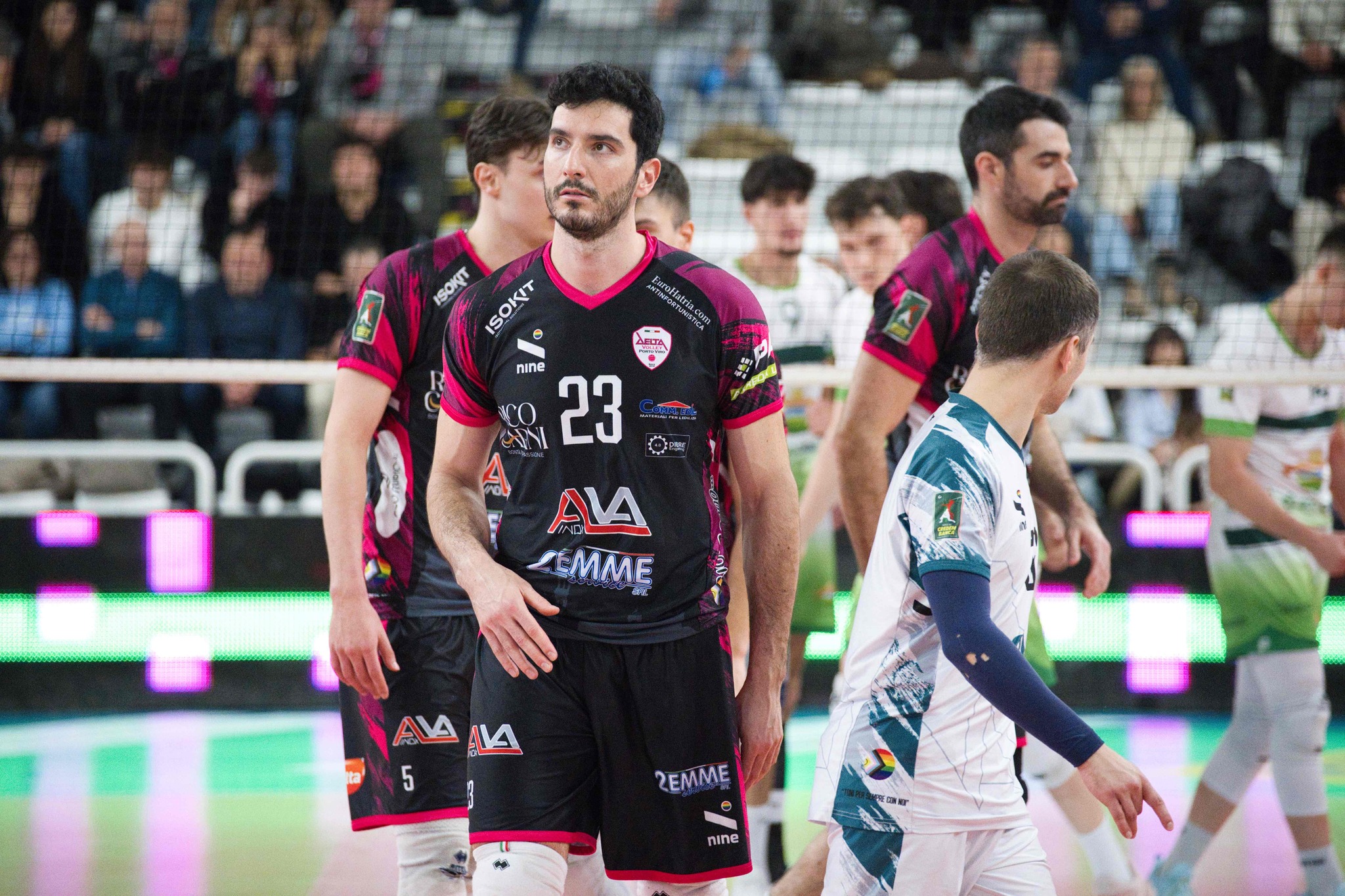 20. Aversa-Alva Inox 2 Emme Service - Giulio Pinali 00