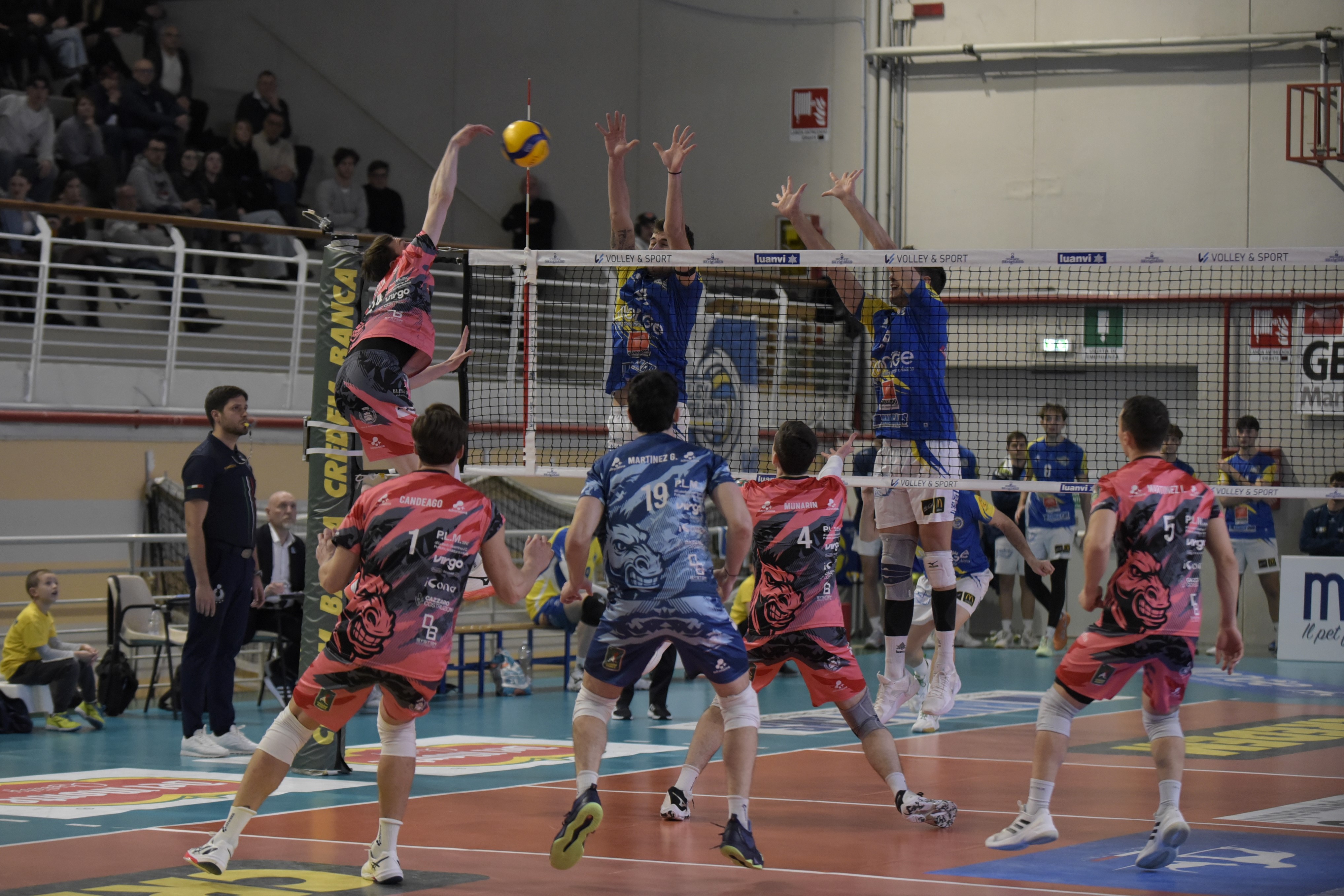 2026-01-31 - Savigliano-Trebaseleghe 6