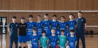 Cuneo U14 in Final Eight DelMonte® Boy League con un turno d’anticipo