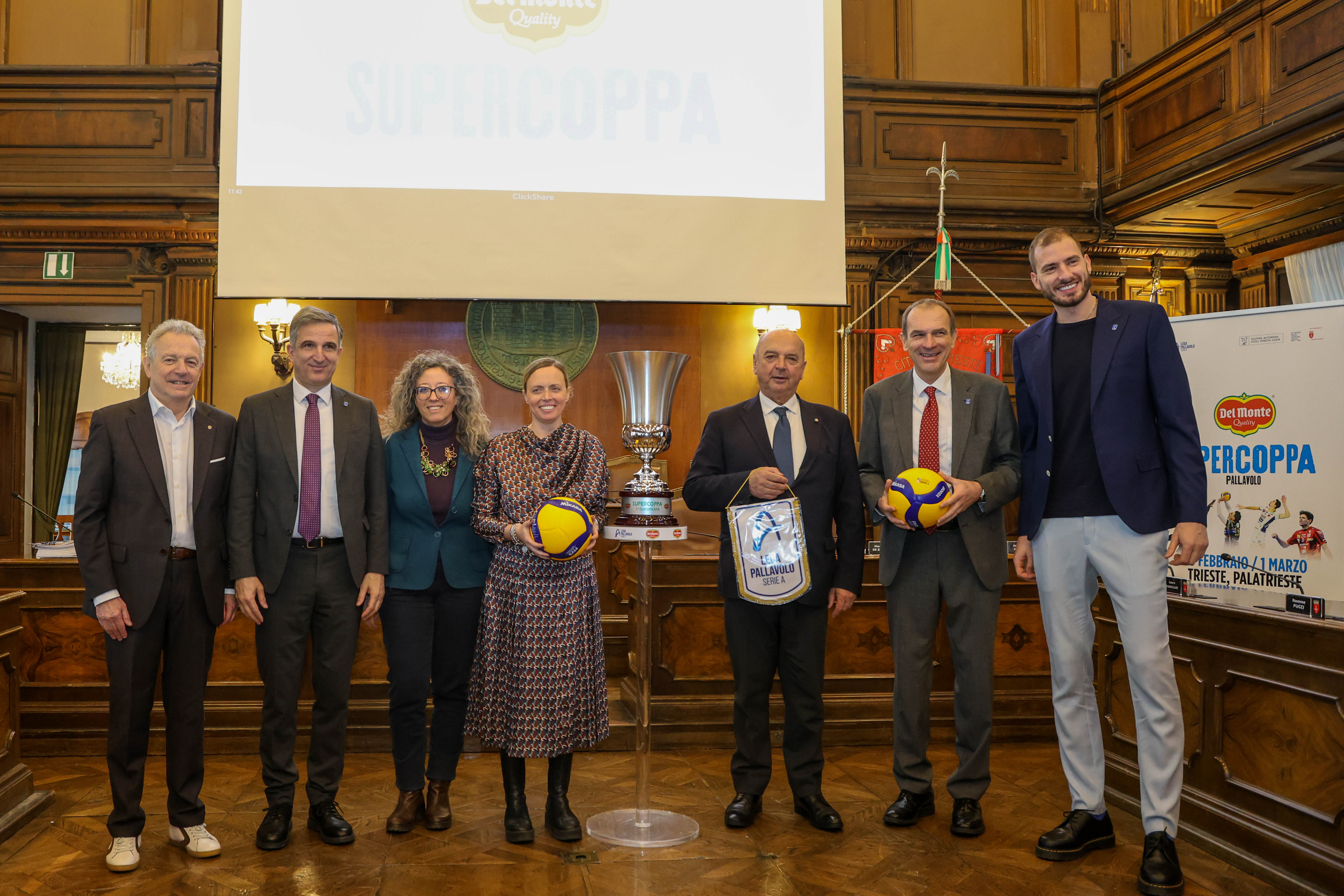 Del Monte Supercoppa