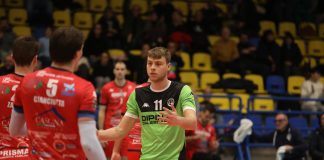 Match di spessore a Santa Croce, Gollini:”La prima di sette finali”