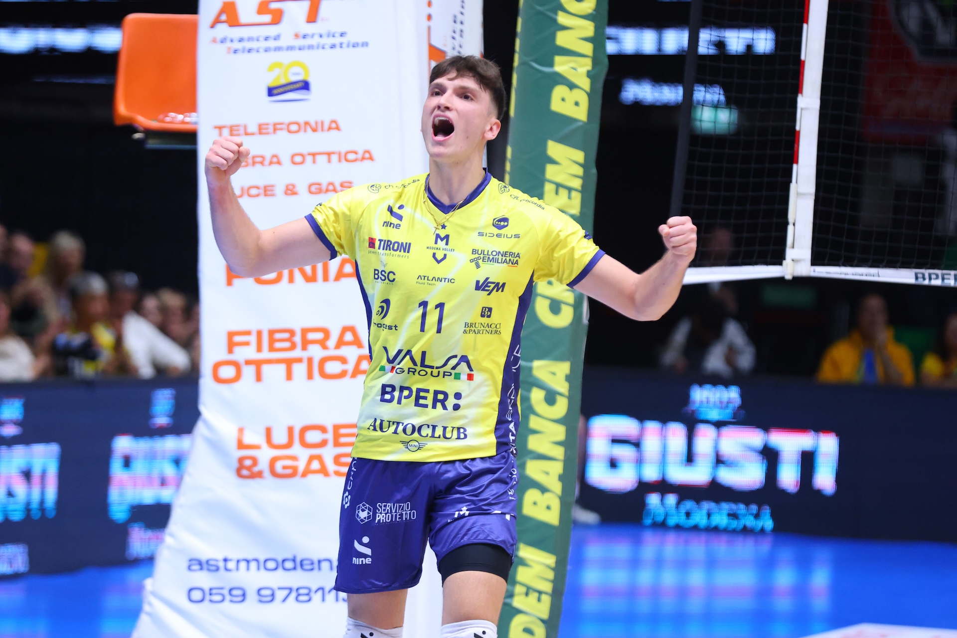 Luca Porro