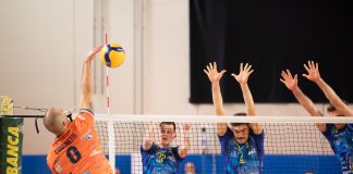 Coppa Italia: al PalaPrata la sfida per un posto in finale!