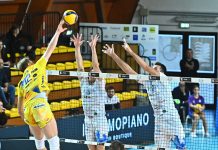 Coppa Italia A2, domenica la Finale tra Prata di Pordenone e Pineto