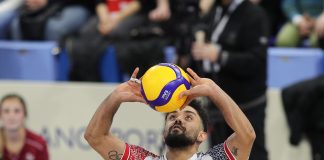 Derby di Lombardia: Allianz Milano pronta per la sfida a Monza