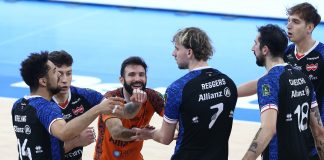 Da Milano a Jasna Góra: Allianz nei quarti di Challenge a Częstochowa