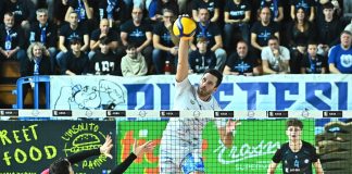 Serie A2 Credem Banca: i risultati del 6° turno di ritorno