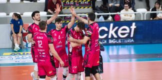 Marzo mese della verità: sette partite per decidere la stagione