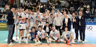 Belluno d’autorità al Pala Barbazza: rafforzato il secondo posto