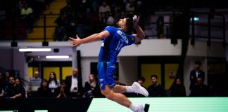 Comunicato ufficiale: Krisztián Pádár