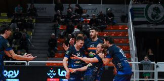 Serie A2 Credem Banca: i risultati del 4° turno di ritorno