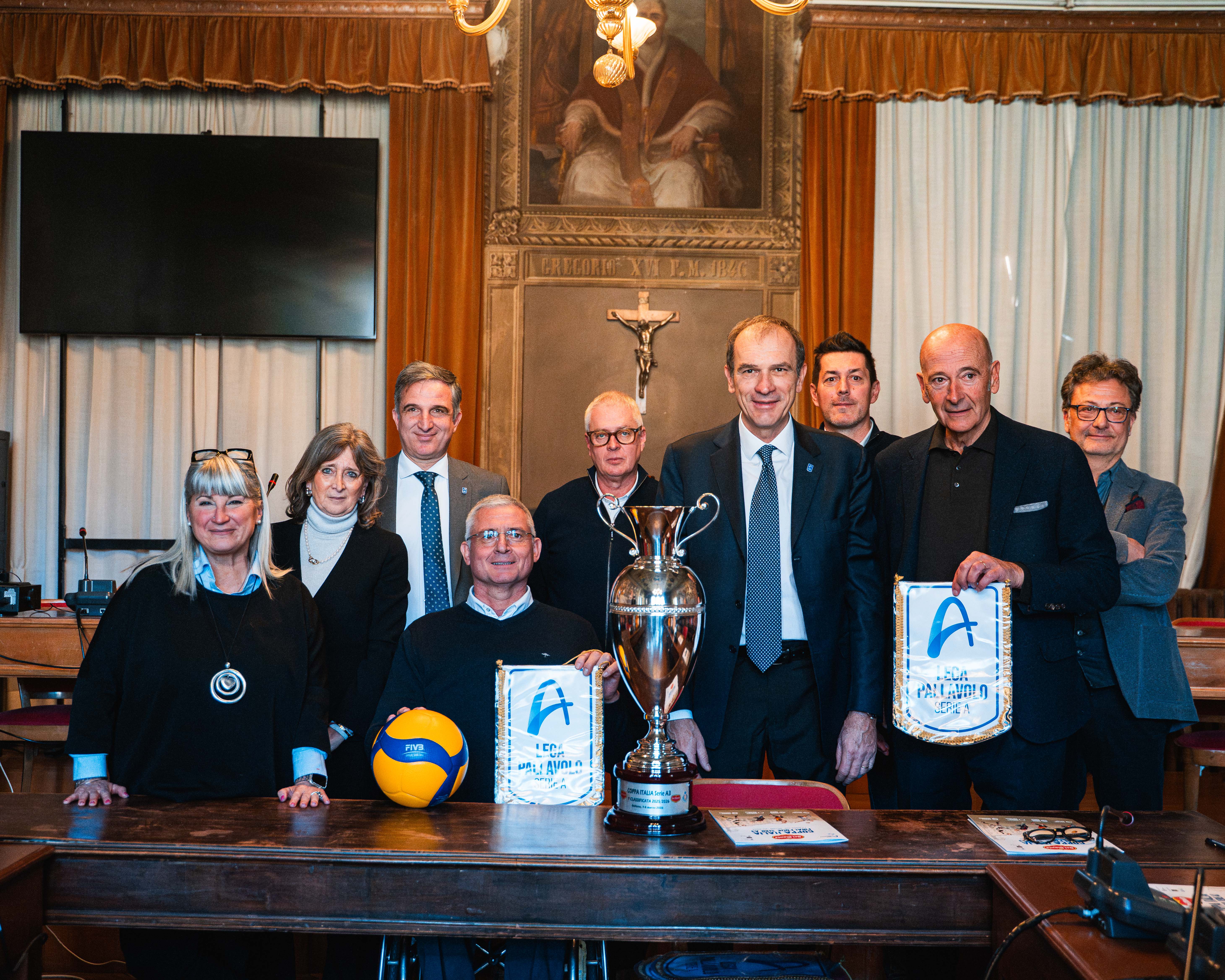 Conferenza stampa coppa italia final four_Lorenzo de menech photohgrapher-19