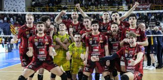 SuperLega Credem Banca, i risultati del 19° turno