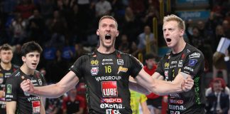 Ultimo atto della Regular Season, domani Lube-Monza. Parla Kukartsev