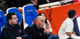 Vandir dal Pozzo: “Domenica alle 16 con Sabaudia,sfida speciale”