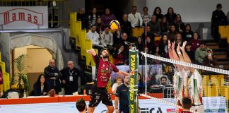 Lazzaretto(Domotek):”Primi ma con voglia di migliorare sempre”