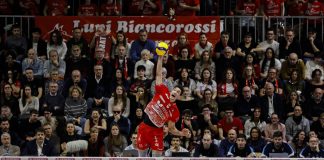 SuperLega Credem Banca: risultati del 21° turno