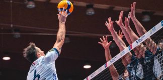 Belluno a Sarroch: «Dobbiamo giocare la nostra miglior pallavolo»