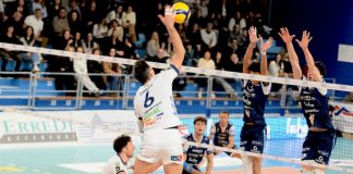 Carniel: «Questa squadra ha ancora ampi margini di crescita»