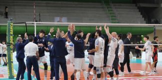 Aurispa Dfv, superare l’insidia Napoli per restare nei “piani alti”