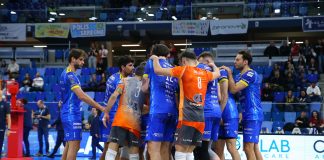 Chiusa la regular season, raddoppiano gli impegni biancoblù