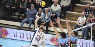 SuperLega Credem Banca: i verdetti del 20° turno