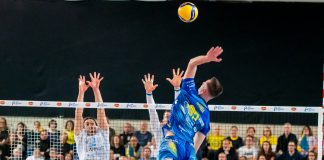 Credem Banca Serie A2 weekend’s games