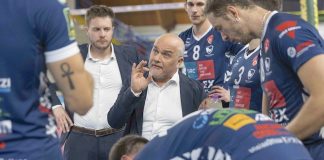 Seconda gara di fila alla VHV Arena: Belluno, arriva la Negrini CTE