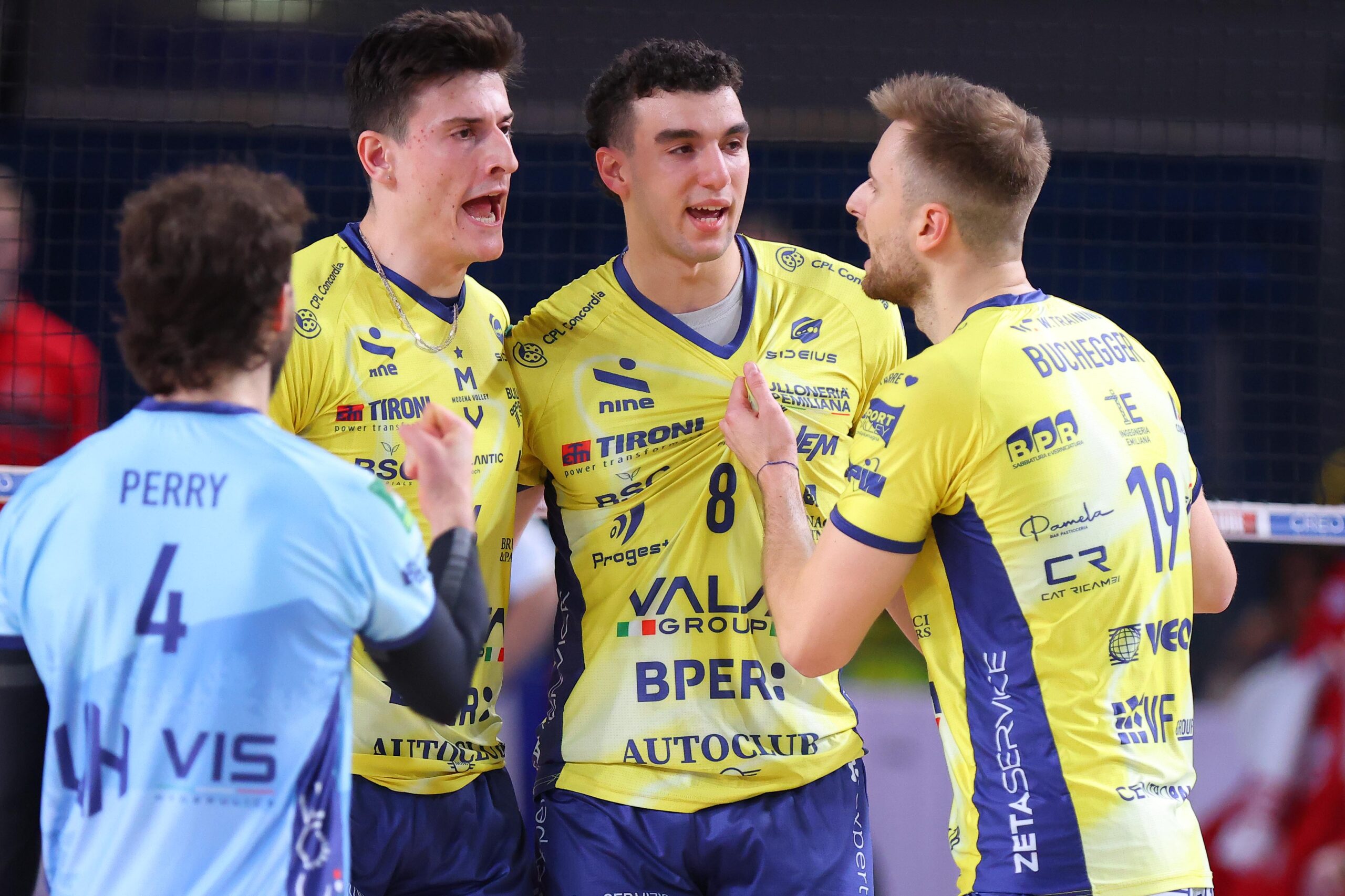 Modena Volley