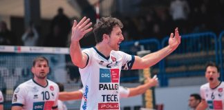 Mozzato: «Percorso in crescendo, ma con Acqui Terme gara tosta»