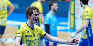 Pardo Mati rinnova con Modena Volley fino al 2029!