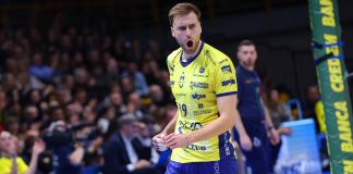 Modena Volley, Buchegger: “Pronti per gara 5, vogliamo la semifinale”