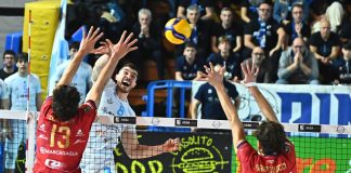Del Monte® Coppa Italia Serie A2, la Finale sarà tra Prata e Pineto
