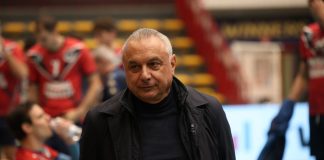 Pino Carbone:“Equilibrio,lealtà,identità: la Sviluppo Sud è squadra”