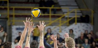 Allianz Milano chiama il suo Cloud: con Rana Verona è clima play off