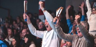 Da Rold e la Final Four: «Belluno merita palcoscenici importanti»