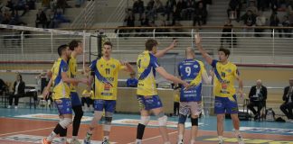 La “maratona” premia Sarroch: Savigliano cede 2-3