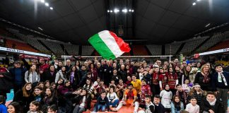 Domotek ancora vincente:serve il tie break per superare Terni