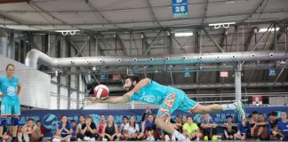 Allianz Powervolley Jam Camp, progetto originale che fa la differenza