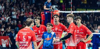 Boninfante: “Ha vinto la squadra più abituata a certe partite”.