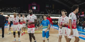 Boninfante: “Bene il punto ma dobbiamo pensare più in grande”.