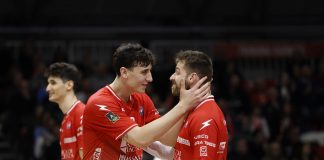 Del Monte® Coppa Italia, sabato in campo con Trento: curiosità.