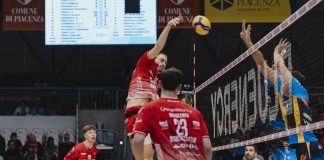 Comparoni: “Brucia ancora la semifinale di Coppa Italia”.