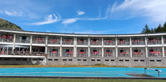 Quattro i Camp estivi in programma.