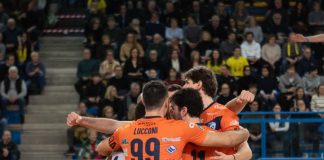 Consoli sconfitta: la finale è di Prata