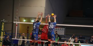 Bad loss for Brescia in Taranto