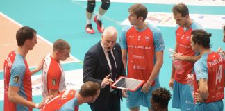 Second loss in a row for Sviluppo Sud