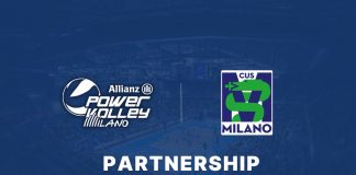 Allianz Milano va all’Università, partnership con il CUS Milano