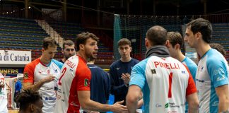 Sviluppo Sud at home versus Lagonegro